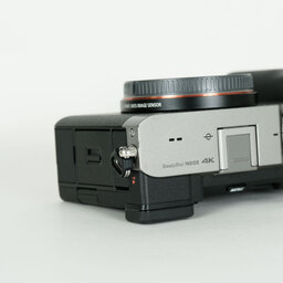 SONY α7C（ILCE-7C）