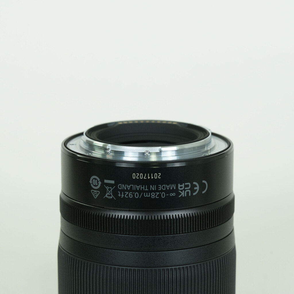 Nikon NIKKOR Z 14-30mm f/4 S