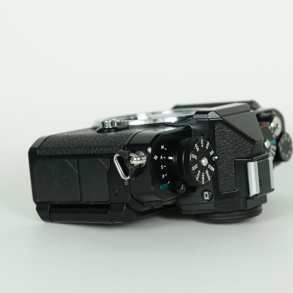 Nikon Z f Nikon Z f