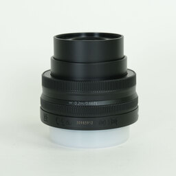 Nikon NIKKOR Z DX 16-50mm f/3.5-6.3 VR
