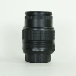 Nikon AF-S DX NIKKOR 18-55mm f3.5-5.6G VR II