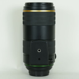 PENTAX DA★ 60-250mm F4ED [IF] SDM