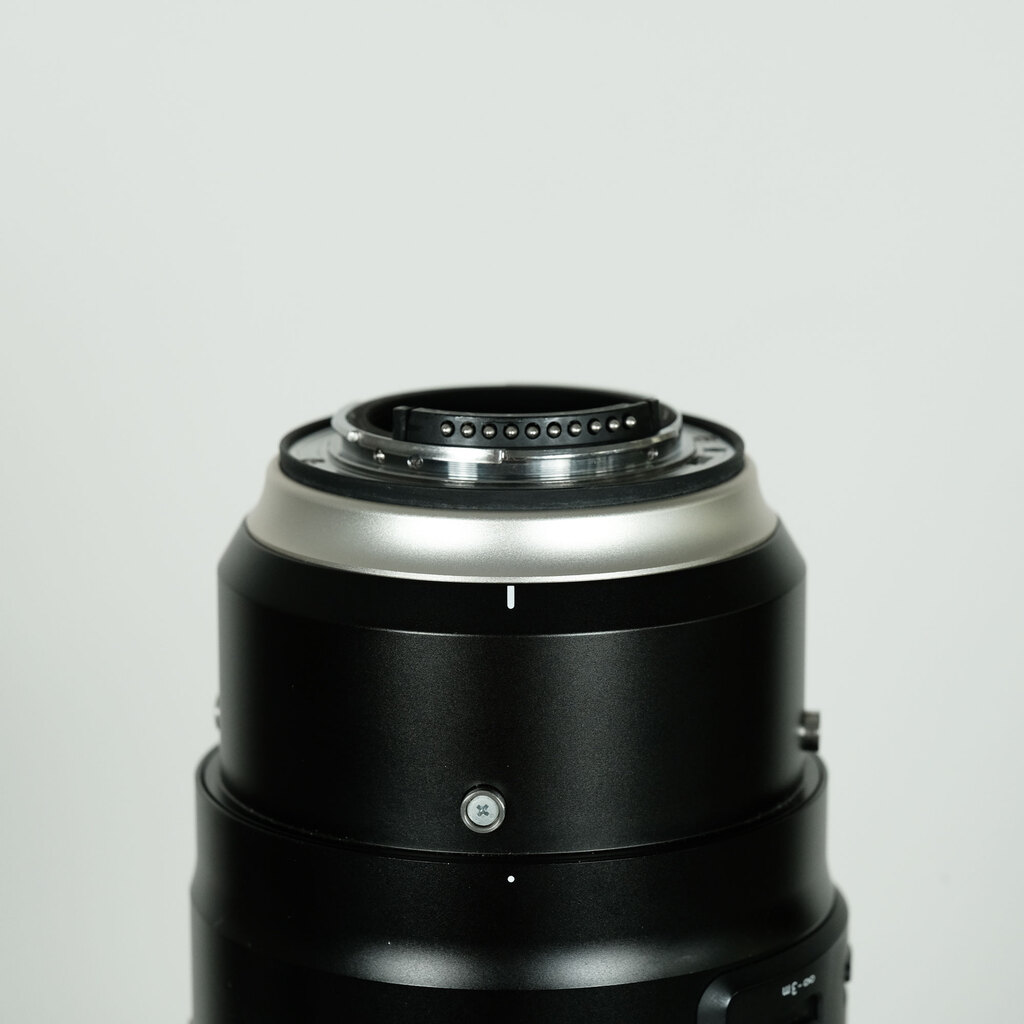 TAMRON SP 70-200mm F/2.8 Di VC USD G2 (Model A025) [ニコンF用]