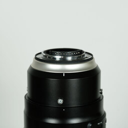 TAMRON SP 70-200mm F/2.8 Di VC USD G2 (Model A025) [ニコンF用]