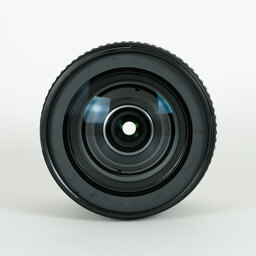 Nikon AF-S DX NIKKOR 16-80mm f/2.8-4E ED VR