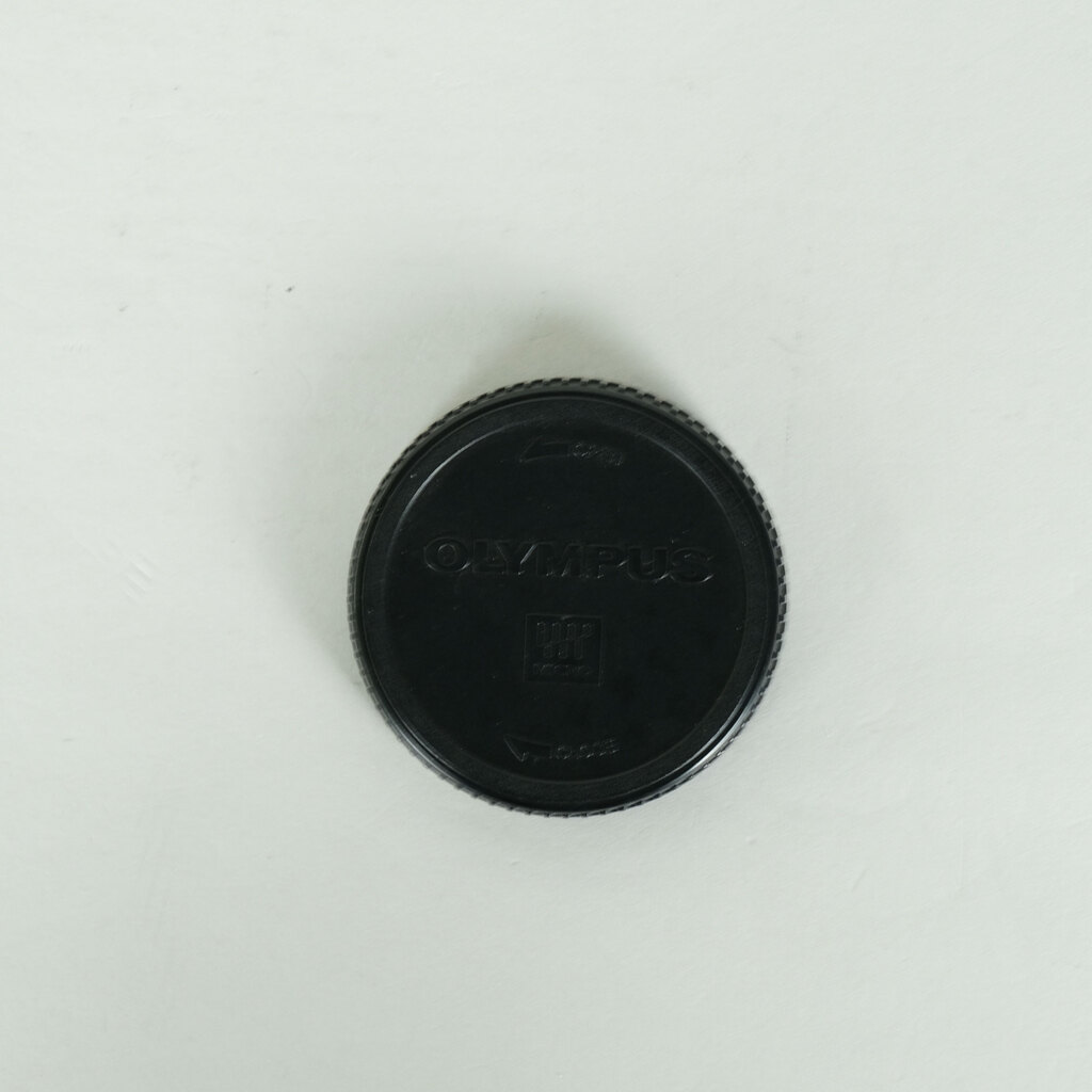 OLYMPUS フィッシュアイボディキャップレンズ（9mm F8.0 FISHEYE
