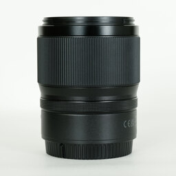 Nikon NIKKOR Z 35mm f/1.4