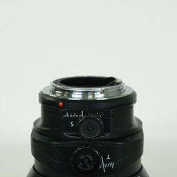 Canon TS-E17mm F4L