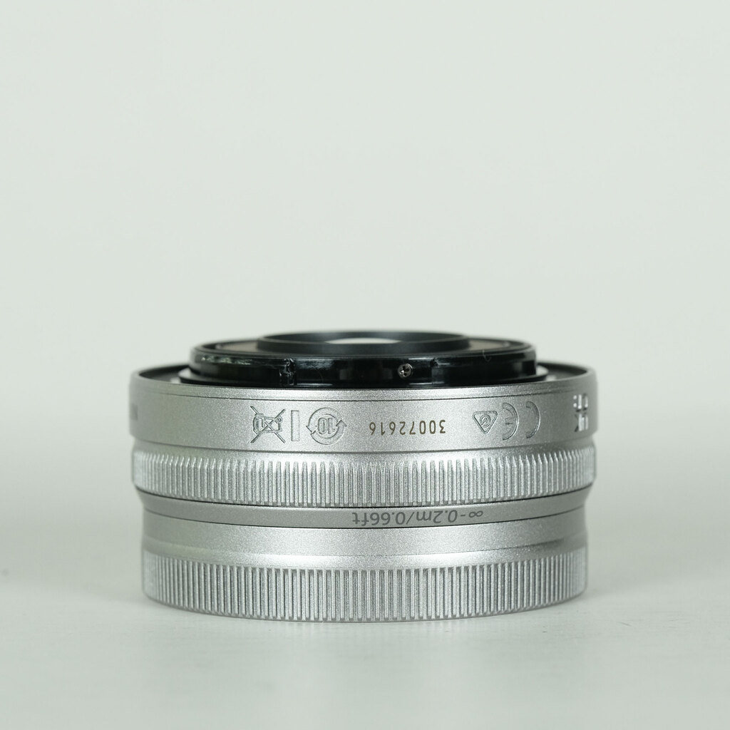 Nikon NIKKOR Z DX 16-50mm f/3.5-6.3 VRの出品 | ONE SCENE（ワンシーン）