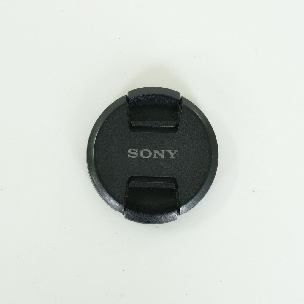 SONY Sonnar T* FE 55mm F1.8 ZA SEL55F18Z