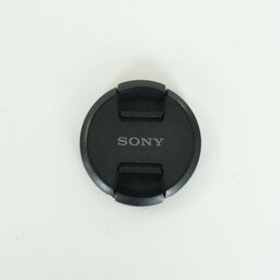 SONY Sonnar T* FE 55mm F1.8 ZA SEL55F18Z