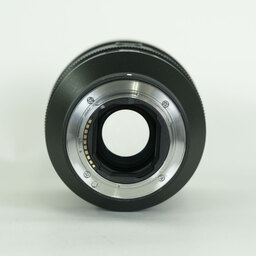 SONY FE 135mm F1.8 GM SEL135F18GM