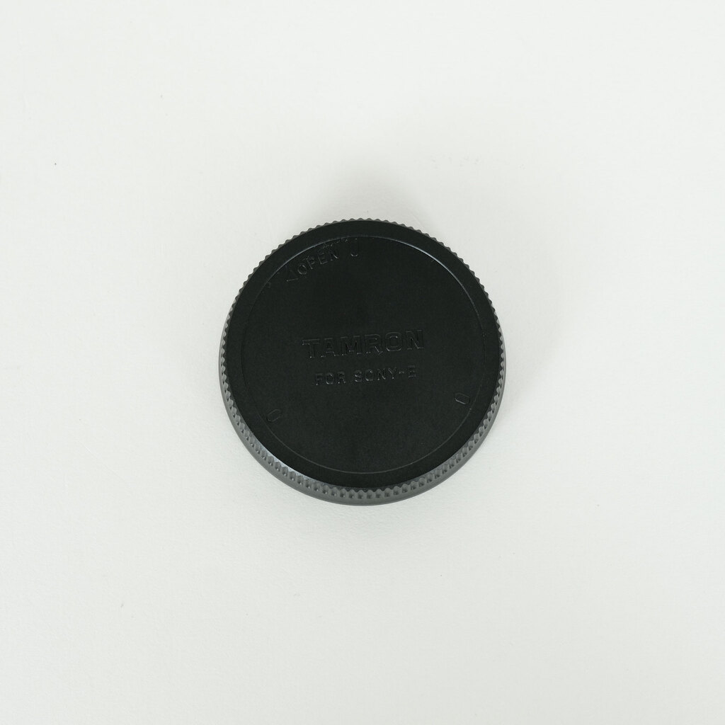 TAMRON 18-300mm F/3.5-6.3 Di III-A VC VXD (Model B061) [ソニーE用]