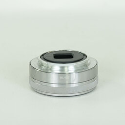 SONY E 16mm F2.8 SEL16F28