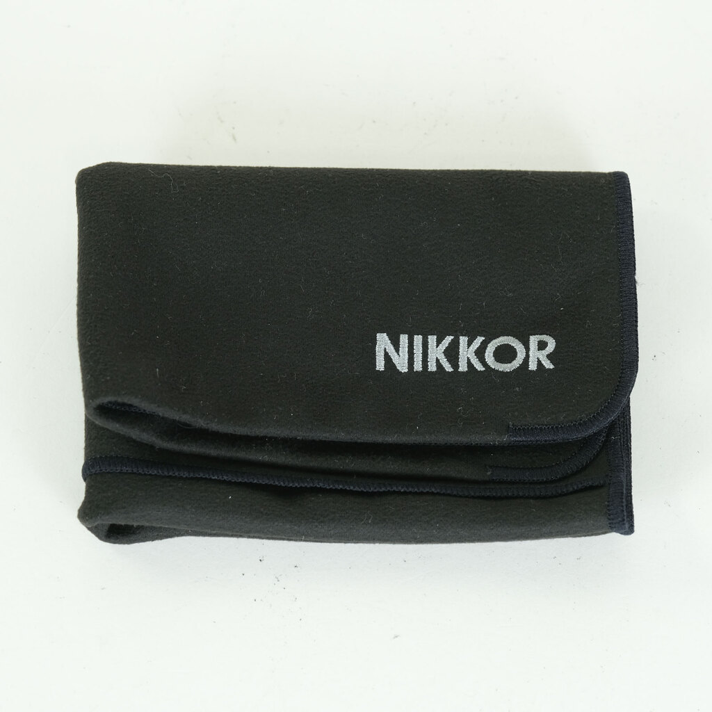 Nikon NIKKOR Z 24-120mm f/4 S Nikon NIKKOR Z 24-120mm f/4 S