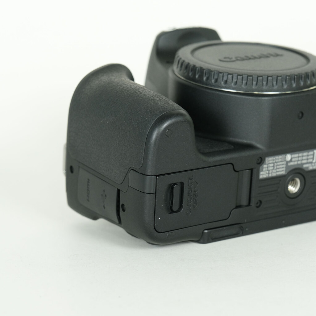 Canon EOS Kiss X9 Canon EOS Kiss X9