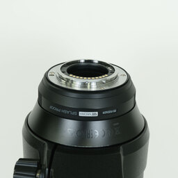 OLYMPUS M.ZUIKO DIGITAL ED 100-400mm F5.0-6.3 IS