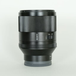 SONY Planar T* FE 50mm F1.4 ZA SEL50F14Z