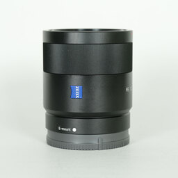 SONY Sonnar T* FE 55mm F1.8 ZA SEL55F18Z SONY Sonnar T* FE 55mm F1.8 ZA SEL55F18Z