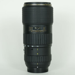 TOKINA AT-X 70-200mm F4 PRO FX VCM-S [ニコンF用]