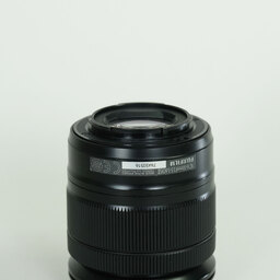 FUJIFILM XC16-50mm F3.5-5.6 OIS II FUJIFILM XC16-50mm F3.5-5.6 OIS II