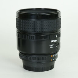 Nikon Ai AF Micro-Nikkor 60mm F2.8D