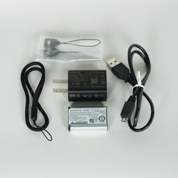 SONY Cyber-shot DSC-RX100M6 SONY Cyber-shot DSC-RX100M6