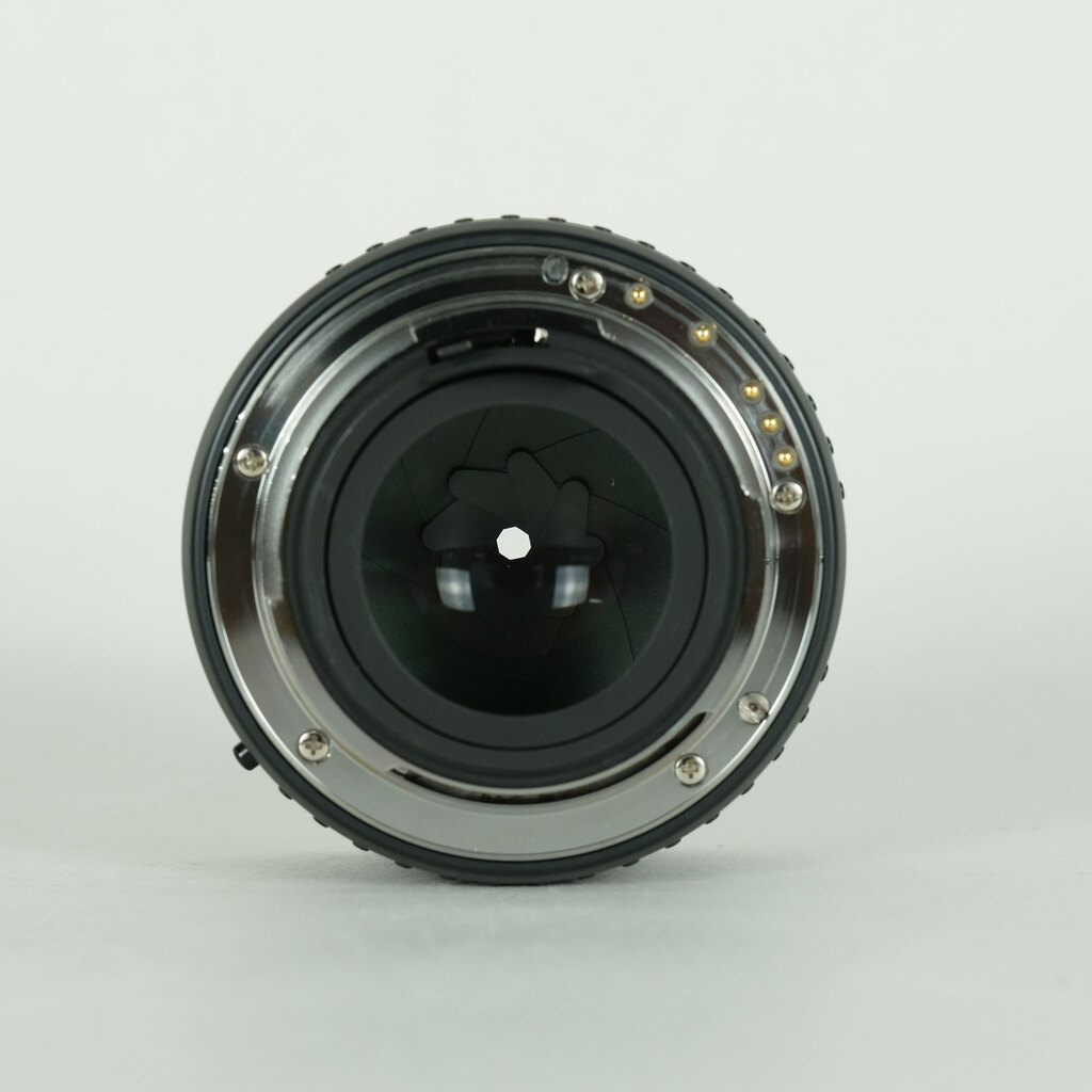 PENTAX smc PENTAX-FA 50mmF1.4