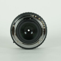 PENTAX smc PENTAX-FA 50mmF1.4