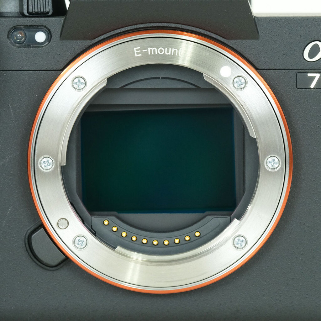 SONY α7R V（ILCE-7RM5）