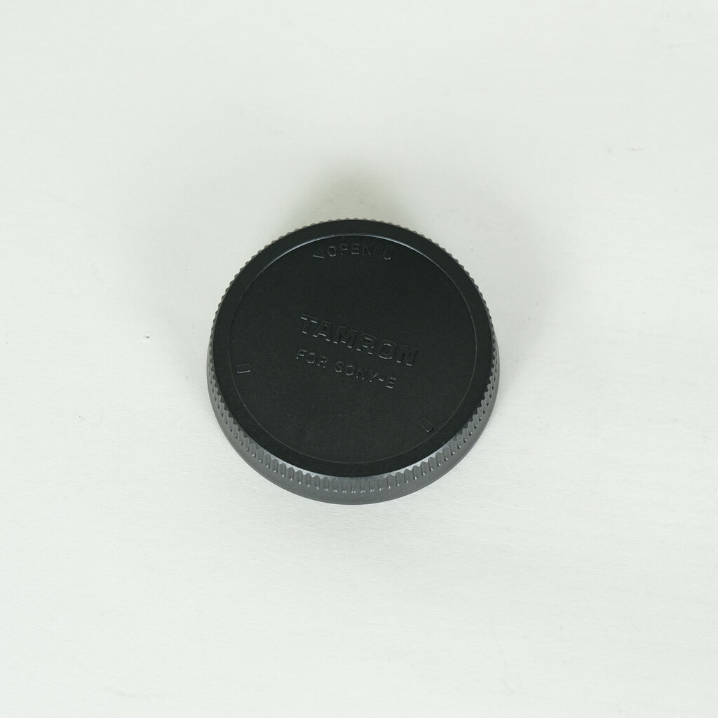 TAMRON 28-200mm F/2.8-5.6 Di III RXD (Model A071) [ソニーE用]