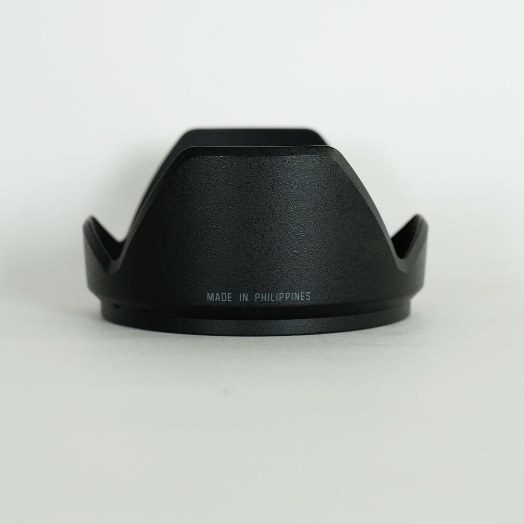 TAMRON 16-300mm F/3.5-6.3 Di II VC PZD MACRO (Model B016) [ニコンF用]