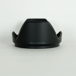 TAMRON 16-300mm F/3.5-6.3 Di II VC PZD MACRO (Model B016) [ニコンF用]