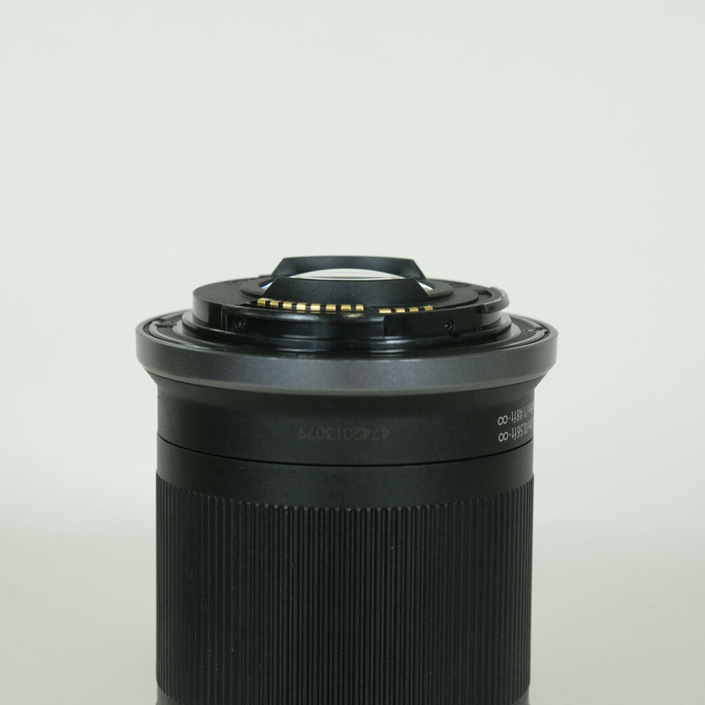 Canon RF-S18-150mm F3.5-6.3 IS STM