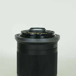 Canon RF-S18-150mm F3.5-6.3 IS STM