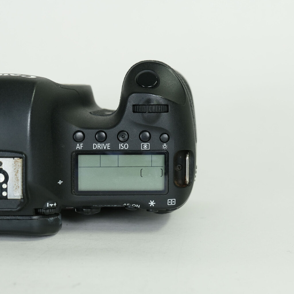 Canon EOS 6D