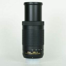 Nikon AF-P DX NIKKOR 70-300mm f/4.5-6.3G ED VR Nikon AF-P DX NIKKOR 70-300mm f/4.5-6.3G ED VR