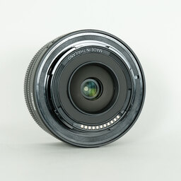 Nikon NIKKOR Z DX 16-50mm f/3.5-6.3 VR