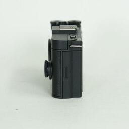 PENTAX Q-S1 ボディ ブラック×チャコールブラック