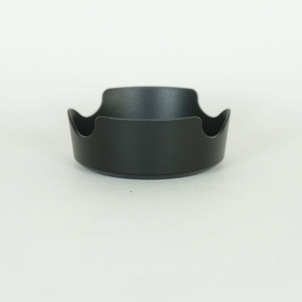 Canon EF-S18-55mm F4-5.6 IS STM