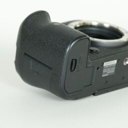 Canon EOS R6 Canon EOS R6