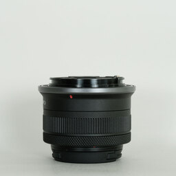 Canon RF-S 18-45mm F4.5-6.3 IS STM