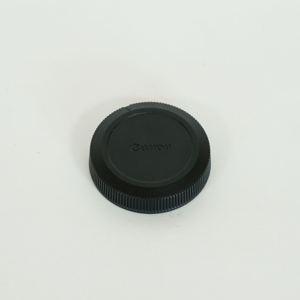 Canon RF24-105mm F4-7.1 IS STM