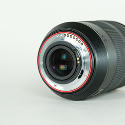 PENTAX HD PENTAX-DA★16-50mmF2.8ED PLM AW PENTAX HD PENTAX-DA★16-50mmF2.8ED PLM AW