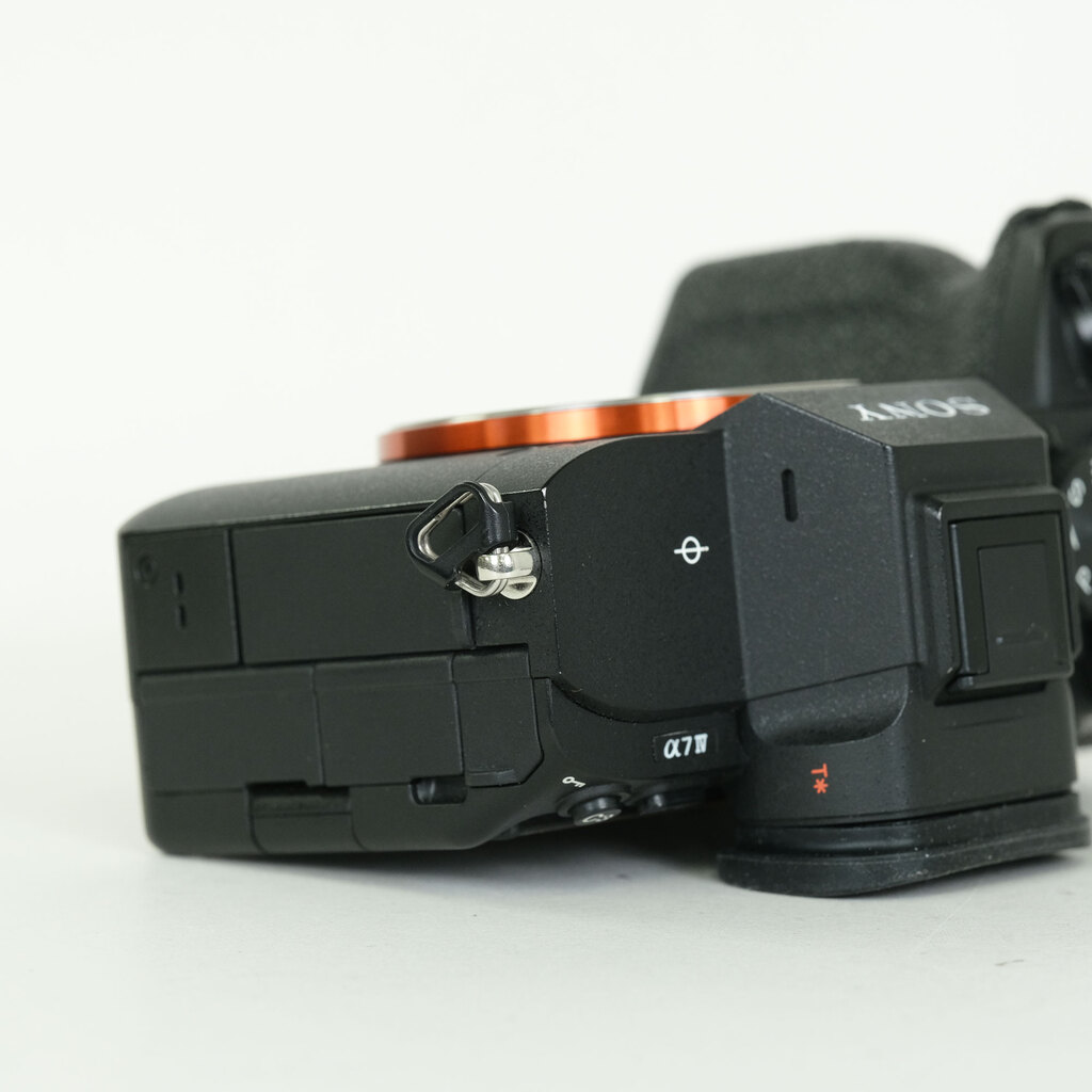 SONY α7 IV（ILCE-7M4）