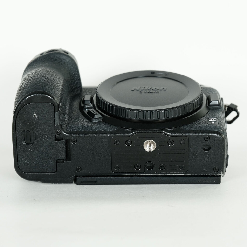 Nikon Z6