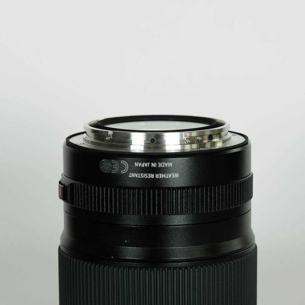 FUJIFILM GF23mmF4 R LM WR