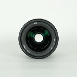 SONY FE 24mm F1.4 GM SEL24F14GM