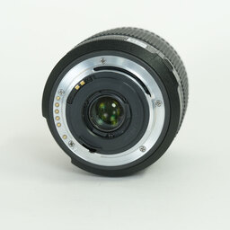 PENTAX smc PENTAX-DA 18-270mmF3.5-6.3ED SDM