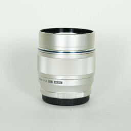 OLYMPUS M.ZUIKO DIGITAL ED 75mm F1.8